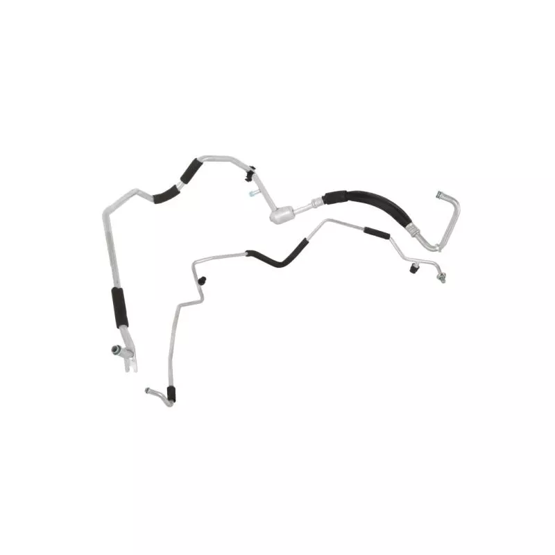 Conduite à haute/basse pression, climatisation THERMOTEC KTT160135