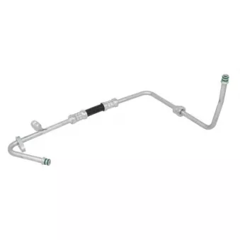 Conduite à haute pression, climatisation THERMOTEC KTT160137