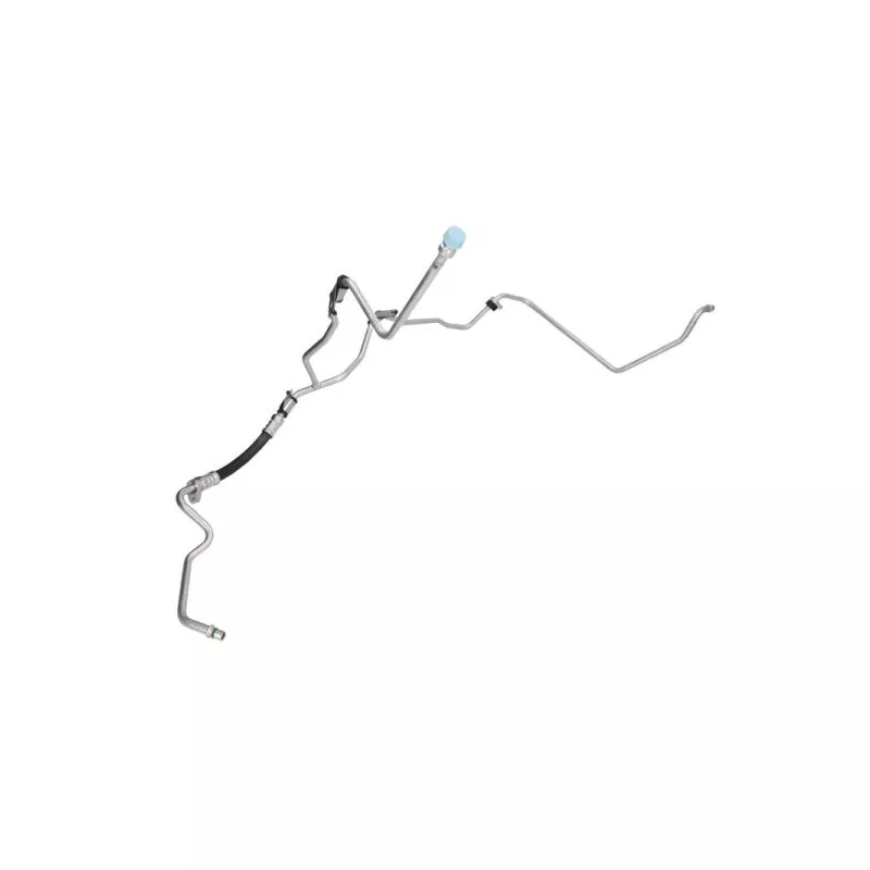 Conduite à haute/basse pression, climatisation THERMOTEC KTT160138