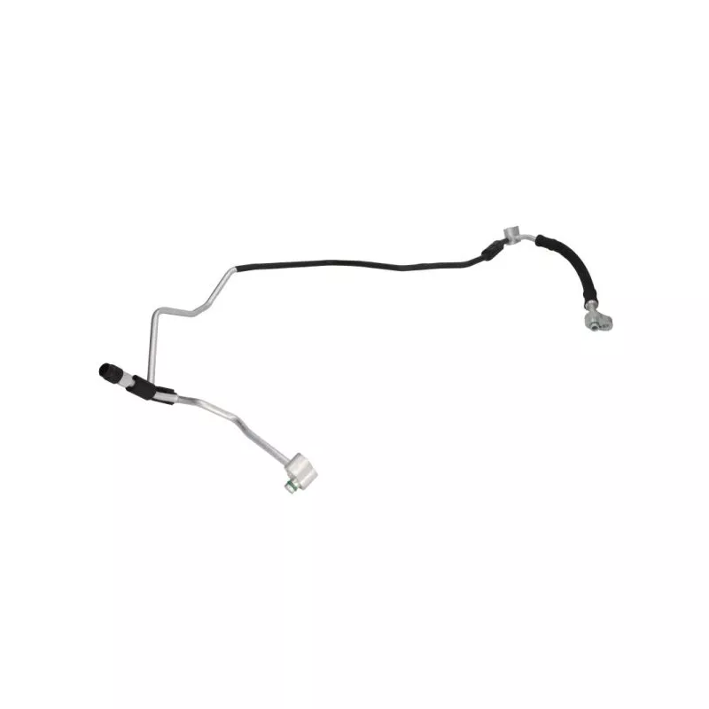Conduite à haute/basse pression, climatisation THERMOTEC KTT160139