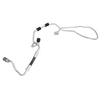 Conduite à haute pression, climatisation THERMOTEC KTT160140
