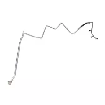 Conduite à haute pression, climatisation THERMOTEC KTT160141