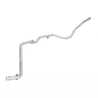 Conduite à haute pression, climatisation THERMOTEC KTT160143