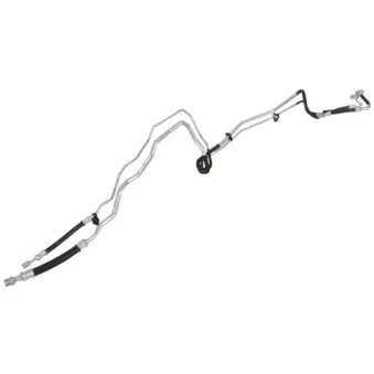 Conduite à haute pression, climatisation THERMOTEC KTT160144