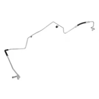 Conduite à haute pression, climatisation THERMOTEC KTT160145