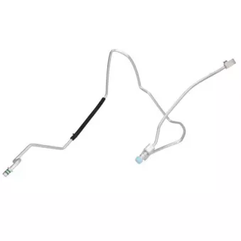 Conduite à haute pression, climatisation THERMOTEC KTT160147