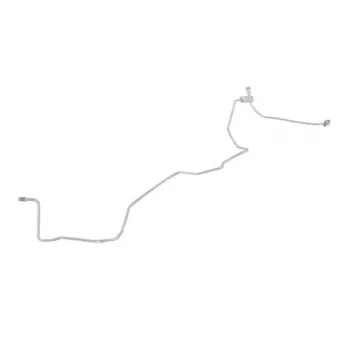 Conduite à haute pression, climatisation THERMOTEC KTT160148