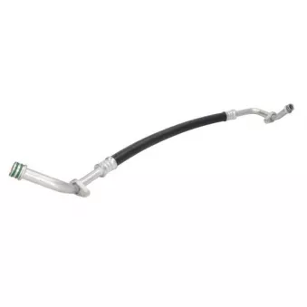 Conduite à haute pression, climatisation THERMOTEC KTT160149