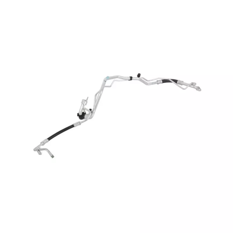Conduite à haute pression, climatisation THERMOTEC KTT160150