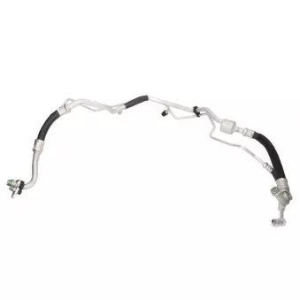 Conduite à haute/basse pression, climatisation THERMOTEC KTT160151