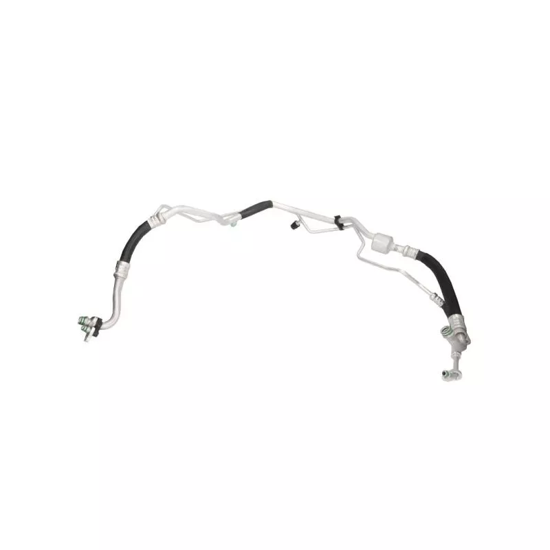 Conduite à haute/basse pression, climatisation THERMOTEC KTT160151