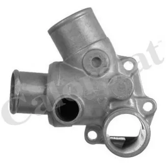 Thermostat d'eau CALORSTAT BY VERNET TH5687.80J