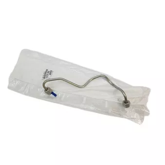 Canalisation haute pression, système d'injection OE