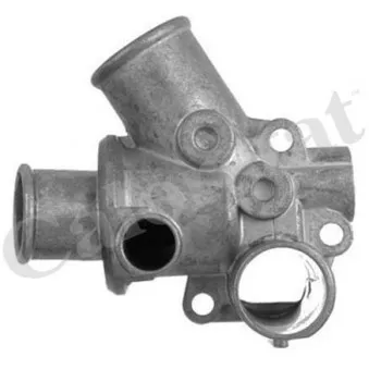 Thermostat d'eau CALORSTAT BY VERNET TH5688.80J