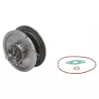 CHRA - Cartouche de turbo EVORON EVCH0398 - Visuel 2