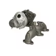 Turbocompresseur, suralimentation EVORON EVTC0289 - Visuel 1