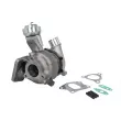 Turbocompresseur, suralimentation EVORON EVTC0301 - Visuel 2