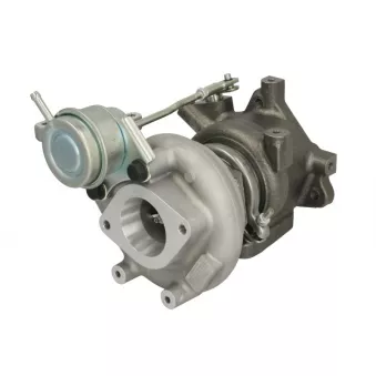 Turbocompresseur, suralimentation EVORON EVTC0333