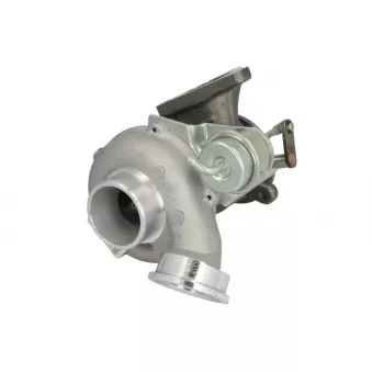 Turbocompresseur, suralimentation EVORON EVTC0336