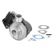 Turbocompresseur, suralimentation EVORON EVTC0338 - Visuel 1
