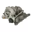 Turbocompresseur, suralimentation EVORON EVTC0351 - Visuel 1