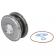 CHRA - Cartouche de turbo EVORON EVCH0452 - Visuel 1