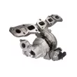 Turbocompresseur, suralimentation EVORON EVTC0360 - Visuel 1