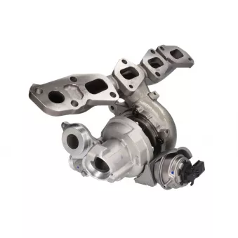 Turbocompresseur, suralimentation EVORON EVTC0360