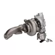 Turbocompresseur, suralimentation EVORON EVTC0360 - Visuel 2