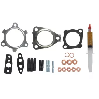 Kit de montage, turbo EVORON