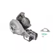 Turbocompresseur, suralimentation EVORON EVTC0367 - Visuel 1