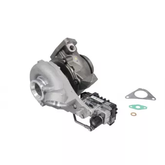 Turbocompresseur, suralimentation EVORON EVTC0367