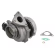 Turbocompresseur, suralimentation EVORON EVTC0367 - Visuel 2