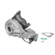 Turbocompresseur, suralimentation EVORON EVTC0368 - Visuel 1