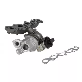 Turbocompresseur, suralimentation EVORON EVTC0370