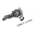 Turbocompresseur, suralimentation EVORON EVTC0370 - Visuel 2