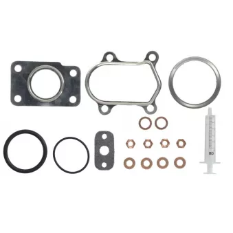 Kit de montage, turbo EVORON EVMK0237