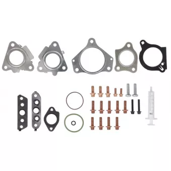 Kit de montage, turbo EVORON EVMK0012-PLUS