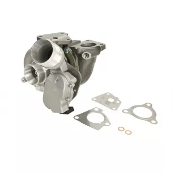 Turbocompresseur, suralimentation EVORON EVTC0203