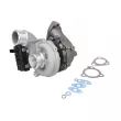 Turbocompresseur, suralimentation EVORON EVTC0250 - Visuel 1