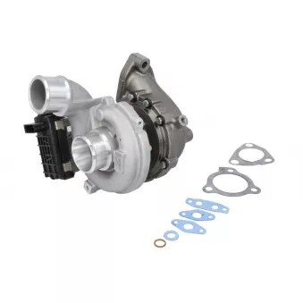 Turbocompresseur, suralimentation EVORON EVTC0250