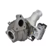 Turbocompresseur, suralimentation EVORON EVTC0250 - Visuel 2