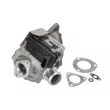 Turbocompresseur, suralimentation EVORON EVTC0251 - Visuel 1