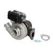 Turbocompresseur, suralimentation EVORON EVTC0275 - Visuel 1