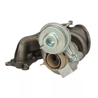 Turbocompresseur, suralimentation EVORON EVTC0312