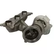 Turbocompresseur, suralimentation EVORON EVTC0312 - Visuel 2