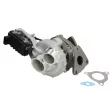 Turbocompresseur, suralimentation EVORON EVTC0314 - Visuel 1