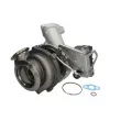 Turbocompresseur, suralimentation EVORON EVTC0330 - Visuel 1