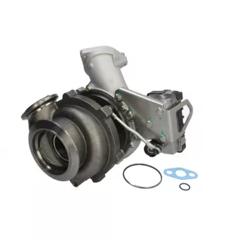 Turbocompresseur, suralimentation EVORON EVTC0330