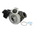 Turbocompresseur, suralimentation EVORON EVTC0330 - Visuel 2